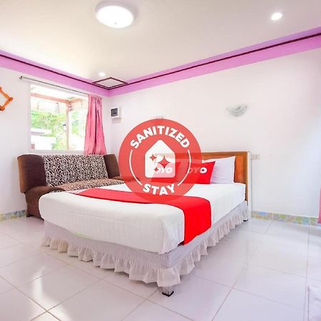 Oyo 354 Ton Hom Resort & Villa HHQ Exterior foto